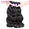 Wholesale Price Unprocessed Malaysian Virgin Human Hair